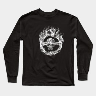 Witness me Long Sleeve T-Shirt